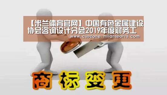 【米兰体育官网】中国有色金属建设协会咨询设计分会2019年度财务工作研究会在长沙有色院召开(图3) 米兰体育官网