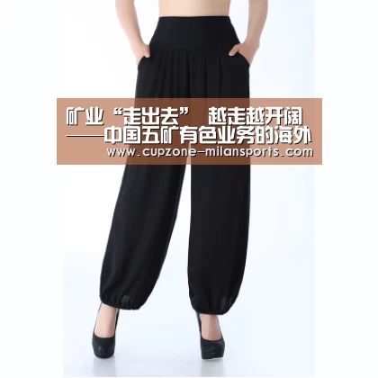 矿业“走出去” 越走越开阔 　　——中国